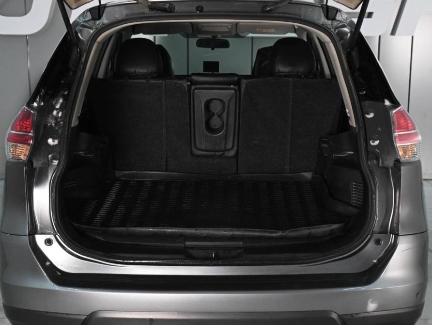 Nissan X-Trail III Ростов-на-Дону  - изображение 19