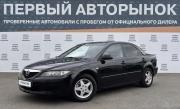 Mazda 6 I (GG) Краснодар  - изображение 21