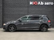 Volkswagen Golf VII Екатеринбург  - изображение 26