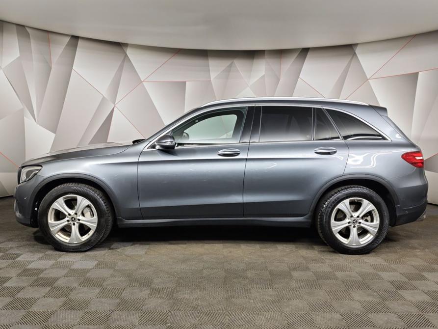Mercedes-Benz GLC I (X253) Москва  - изображение 5