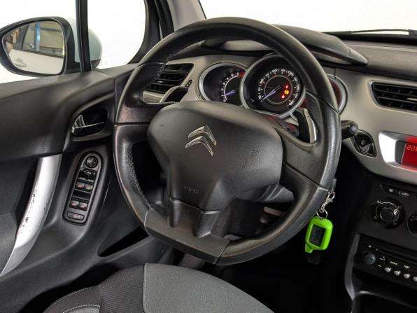 Citroen C3 II с пробегом 2012 года, цена 599 900 рублей, 90000 км, хэтчбек, Автокод Объявления