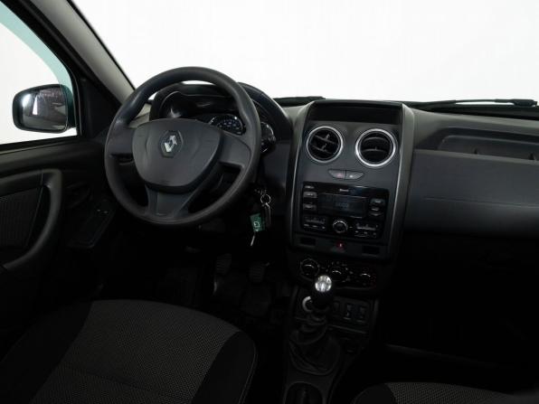 Renault Duster I Рестайлинг с пробегом 2018 года, цена 1 425 000 рублей, 121985 км, внедорожник, Автокод Объявления