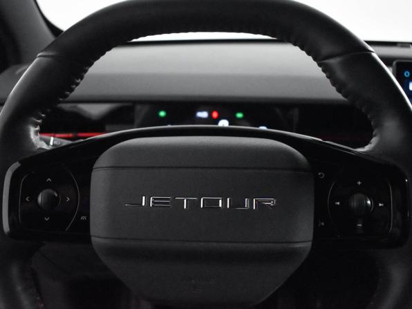 JETOUR Dashing I с пробегом 2024 года, цена 1 880 000 рублей, 51544 км, внедорожник, Автокод Объявления