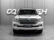 Toyota Land Cruiser 200 Series Рестайлинг 2 Тюмень  - изображение 29