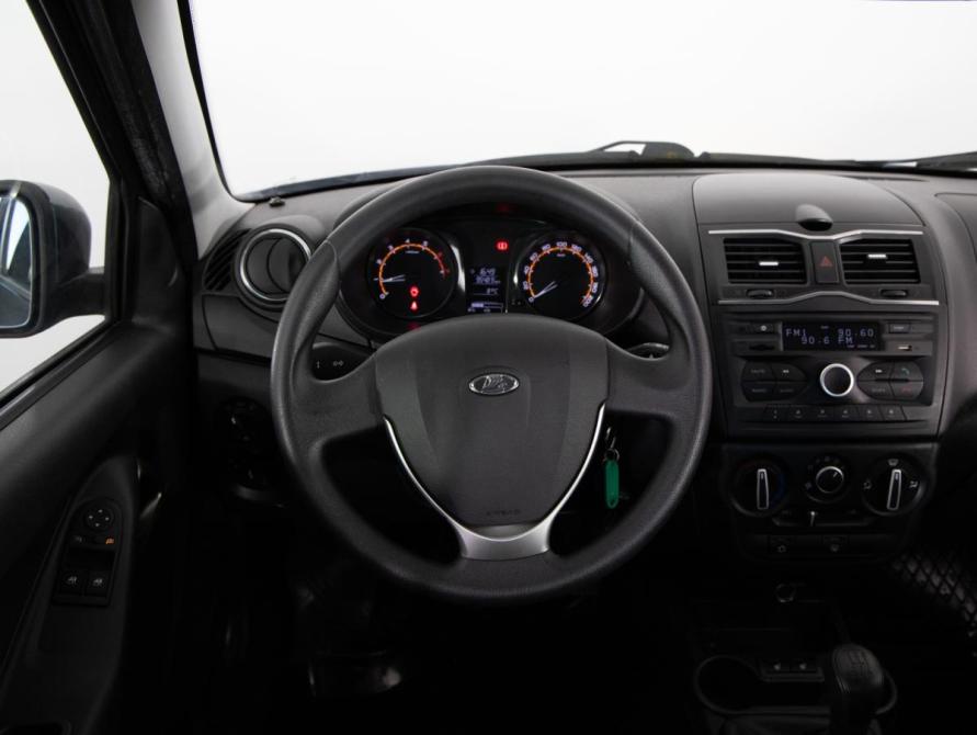 Lada (ВАЗ) Granta I Рестайлинг Санкт-Петербург  - изображение 10