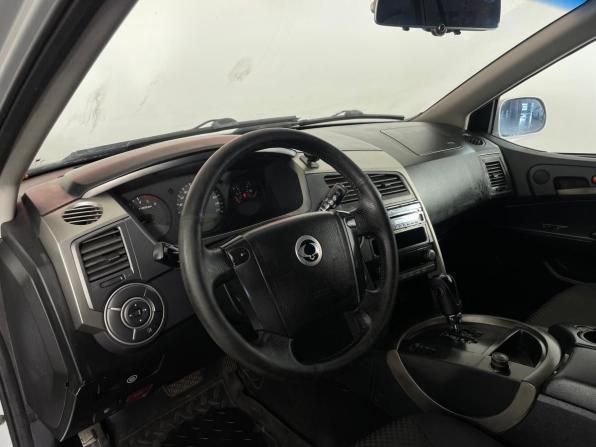 SsangYong Kyron I Рестайлинг с пробегом 2011 года, цена 679 000 рублей, 222258 км, внедорожник, Автокод Объявления