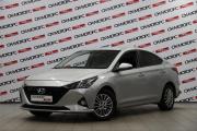 Hyundai Solaris II Рестайлинг Сургут  - изображение 28
