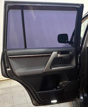 Toyota Land Cruiser 200 Series с пробегом 2010 года, цена 2 850 000 рублей, 288000 км, внедорожник, Автокод Объявления