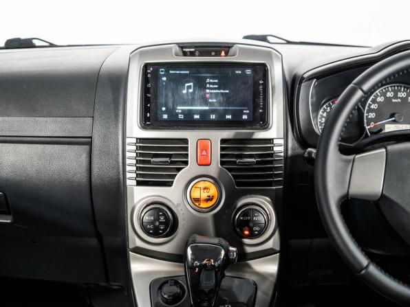 Toyota Rush I с пробегом 2010 года, цена 989 500 рублей, 196316 км, внедорожник, Автокод Объявления