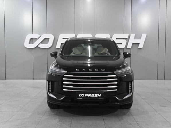 Exeed VX I Рестайлинг с пробегом 2023 года, цена 2 999 000 рублей, 103611 км, внедорожник, Автокод Объявления