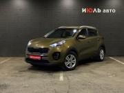 Kia Sportage IV Челябинск  - изображение 24