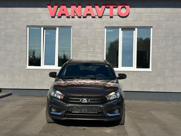 Lada (ВАЗ) Vesta I с пробегом 2020 года, цена 1 150 000 рублей, 92443 км, универсал, Автокод Объявления