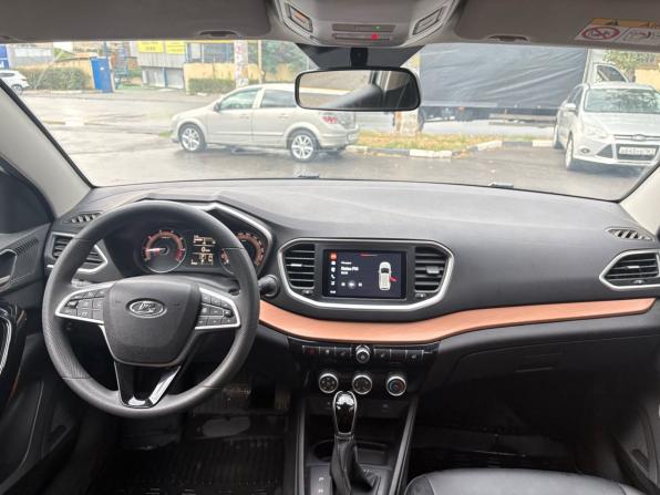 Lada (ВАЗ) Vesta I Рестайлинг (NG) с пробегом 2025 года, цена 1 500 000 рублей, 23803 км, универсал, Автокод Объявления