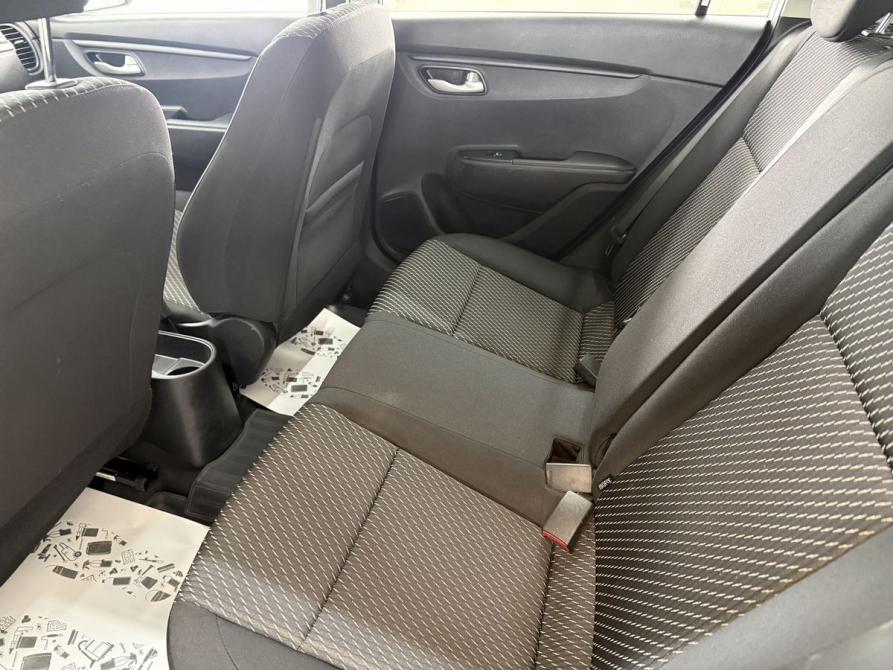 Kia Rio IV Смоленск  - изображение 8