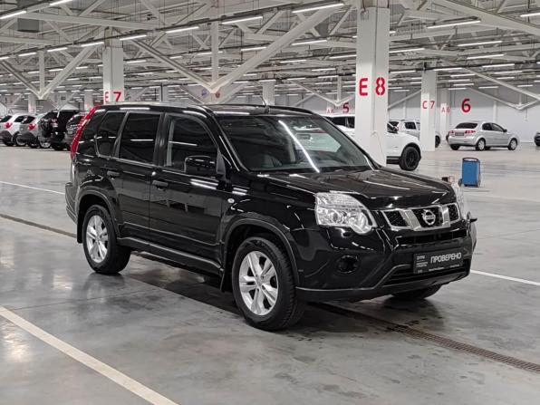 Nissan X-Trail II Рестайлинг с пробегом 2014 года, цена 1 390 000 рублей, 275428 км, внедорожник, Автокод Объявления