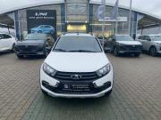 Lada (ВАЗ) Granta I Рестайлинг Вологда  - изображение 22