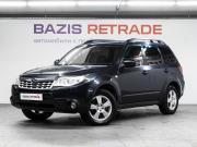 Subaru Forester III Рестайлинг Тюмень  - изображение 22