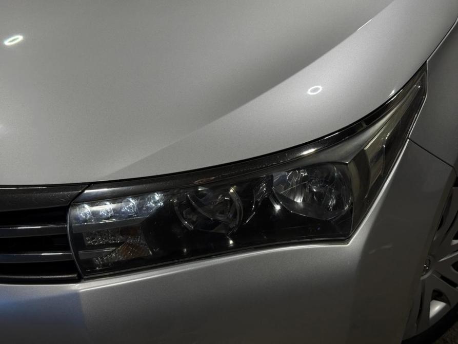 Toyota Corolla XI (E160 E170 E180) Челябинск  - изображение 7