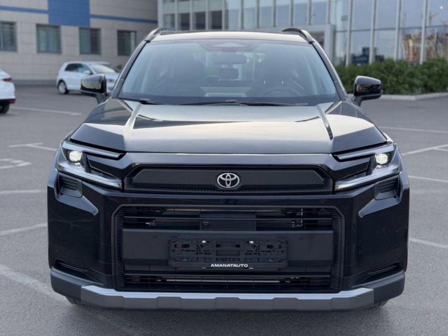Toyota RAV4 VI (XA60) Казань  - изображение 2
