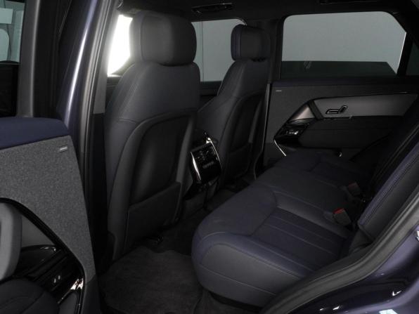 Land Rover Range Rover Sport III с пробегом 2022 года, цена 12 899 000 рублей, 9941 км, внедорожник, Автокод Объявления