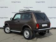 Lada (ВАЗ) Niva Legend Курган  - изображение 16