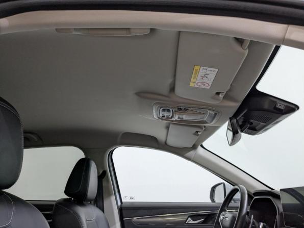 Haval Jolion I с пробегом 2022 года, цена 1 695 000 рублей, 92482 км, внедорожник, Автокод Объявления
