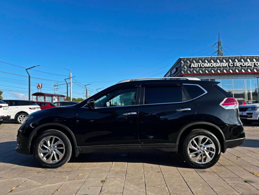 Nissan X-Trail III Стерлитамак  - изображение 7