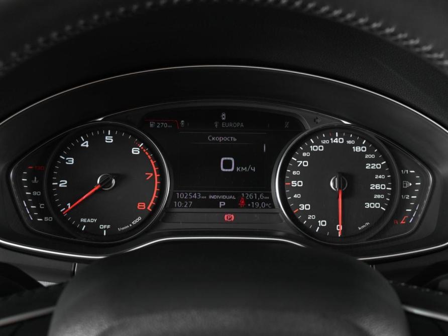 Audi Q5 II (FY) Ростов-на-Дону  - изображение 20