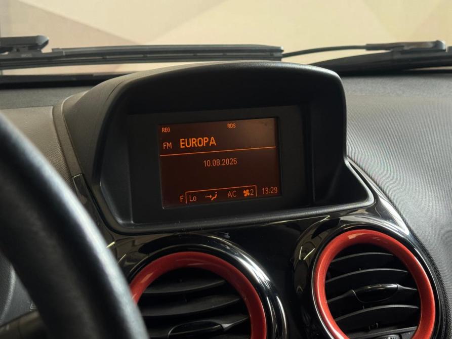 Opel Corsa D Рестайлинг II Оренбург  - изображение 15