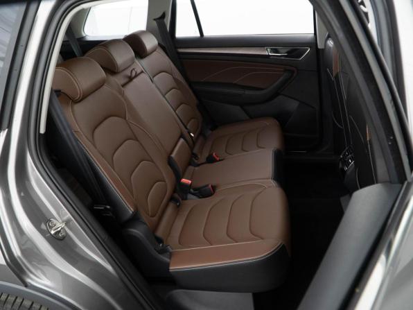 Skoda Kodiaq I Рестайлинг с пробегом 2025 года, цена 5 148 888 рублей, 34 км, внедорожник, Автокод Объявления