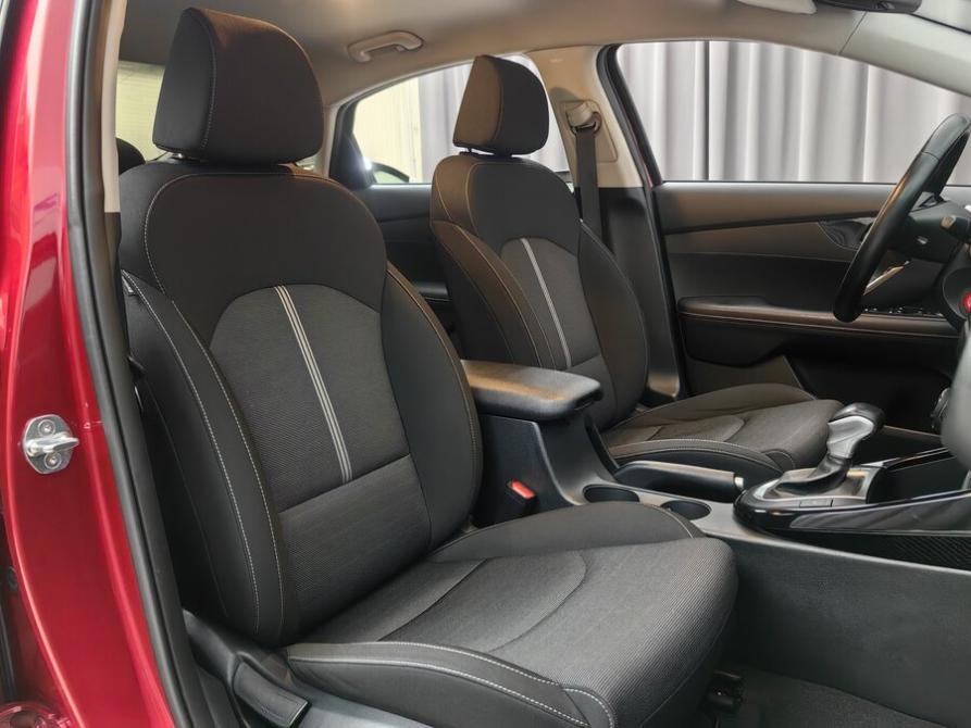 Kia Cerato IV Подольск  - изображение 7