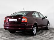 Skoda Octavia II (A5) Рестайлинг Санкт-Петербург  - изображение 25