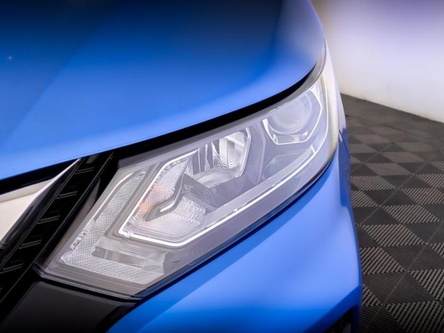 Nissan Qashqai II Рестайлинг Москва  - изображение 17