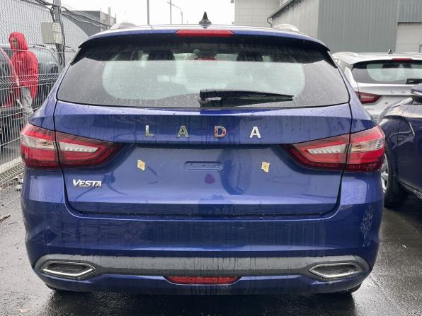 Новый Lada (ВАЗ) Vesta I Рестайлинг (NG) 2026 года, цена 1 835 000 рублей, универсал, Автокод Объявления