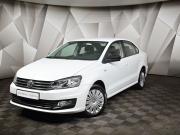 Volkswagen Polo V Рестайлинг Москва  - изображение 21
