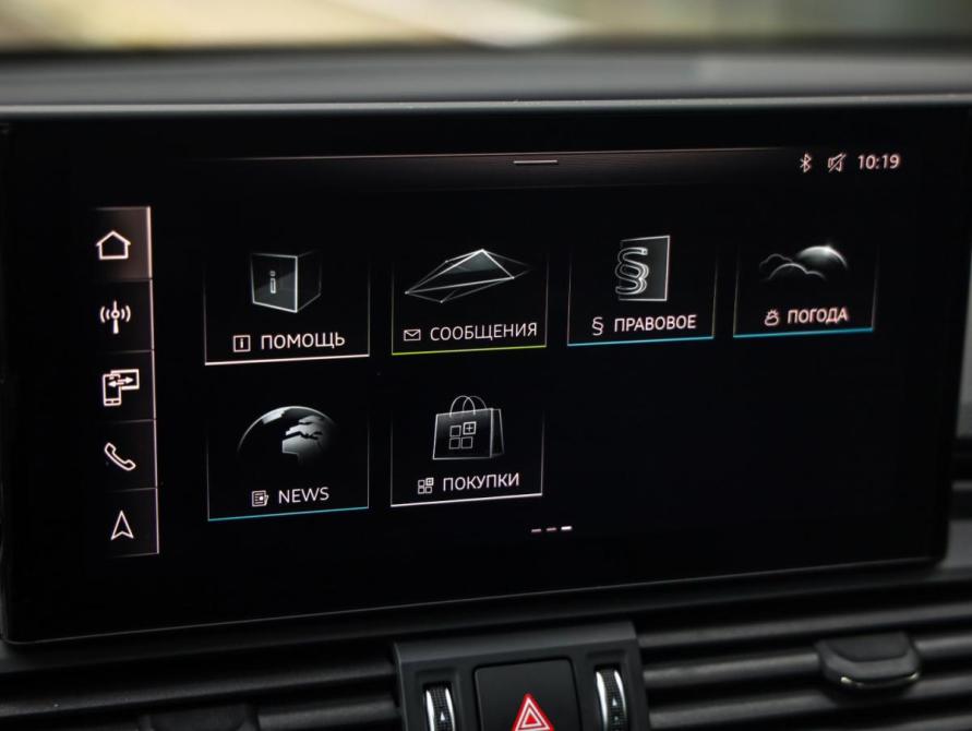 Audi SQ5 Sportback I (FY) Санкт-Петербург  - изображение 18