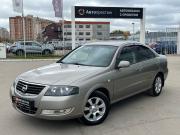 Nissan Almera Classic I Калуга  - изображение 17