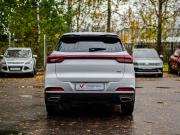 Chery Tiggo 7 Pro Max I Санкт-Петербург  - изображение 23