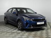 Kia Rio IV Рестайлинг Санкт-Петербург  - изображение 22