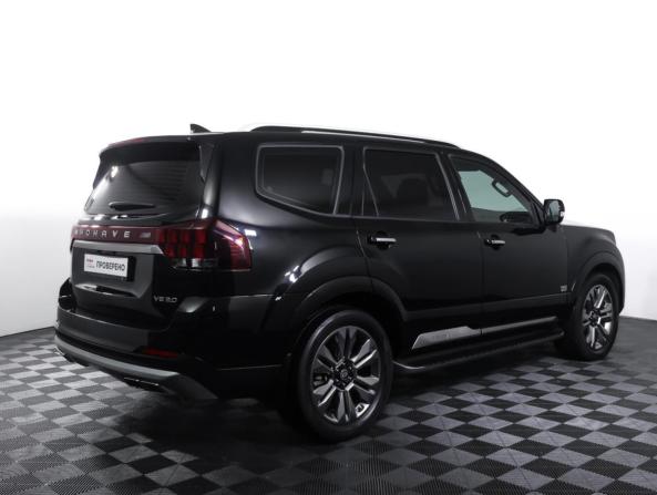 Kia Mohave I Рестайлинг 2 с пробегом 2020 года, цена 4 879 000 рублей, 70290 км, внедорожник, Автокод Объявления