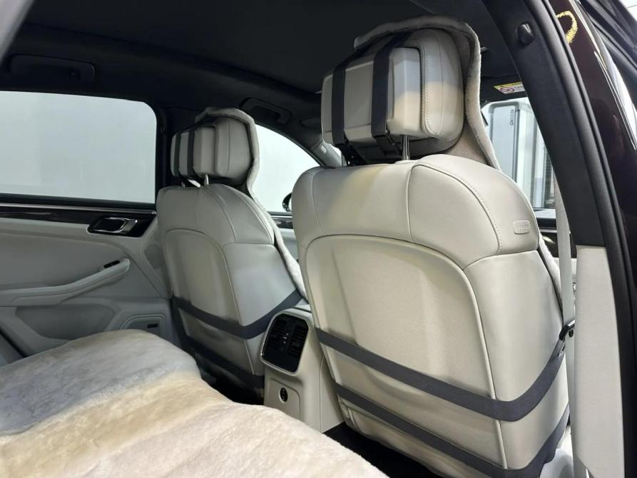 Porsche Macan I Рестайлинг 2 Барнаул  - изображение 30