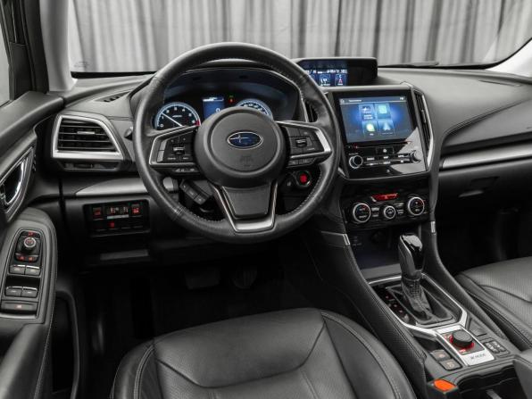 Subaru Forester V с пробегом 2019 года, цена 2 980 000 рублей, 88505 км, внедорожник, Автокод Объявления