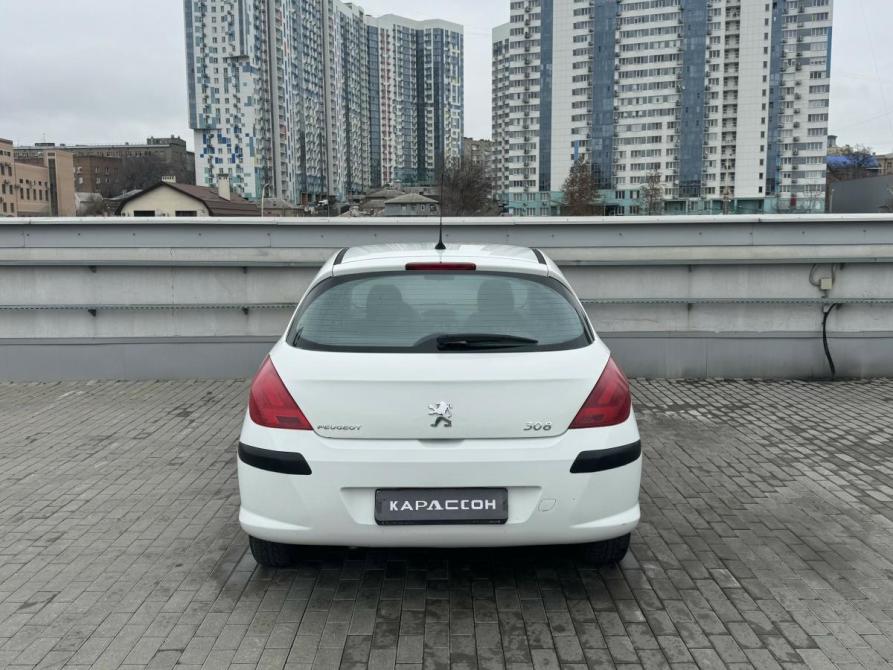 Peugeot 308 I Ростов-на-Дону  - изображение 4