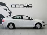 Skoda Octavia III (A7) Рестайлинг Ростов-на-Дону  - изображение 27