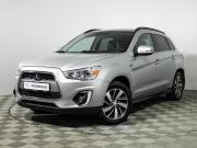 Mitsubishi ASX I Рестайлинг Санкт-Петербург  - изображение 20