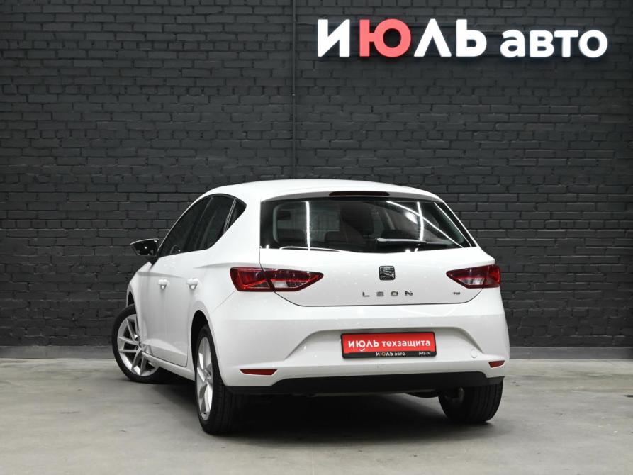 SEAT Leon III Екатеринбург  - изображение 4