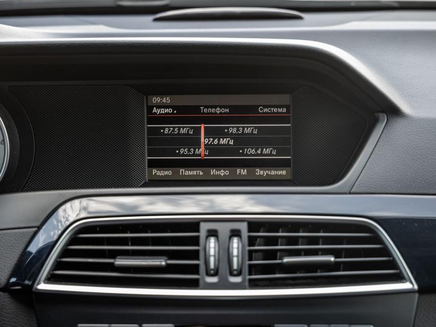 Mercedes-Benz C-Класс III (W204) Рестайлинг Волгоград  - изображение 18