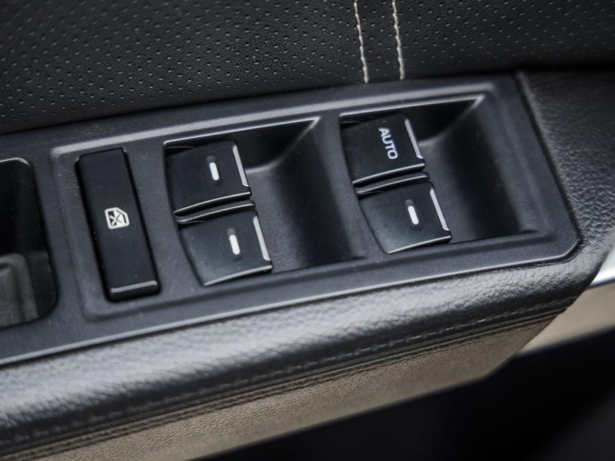 Geely Emgrand X7 I Рестайлинг 2 Волгоград  - изображение 17