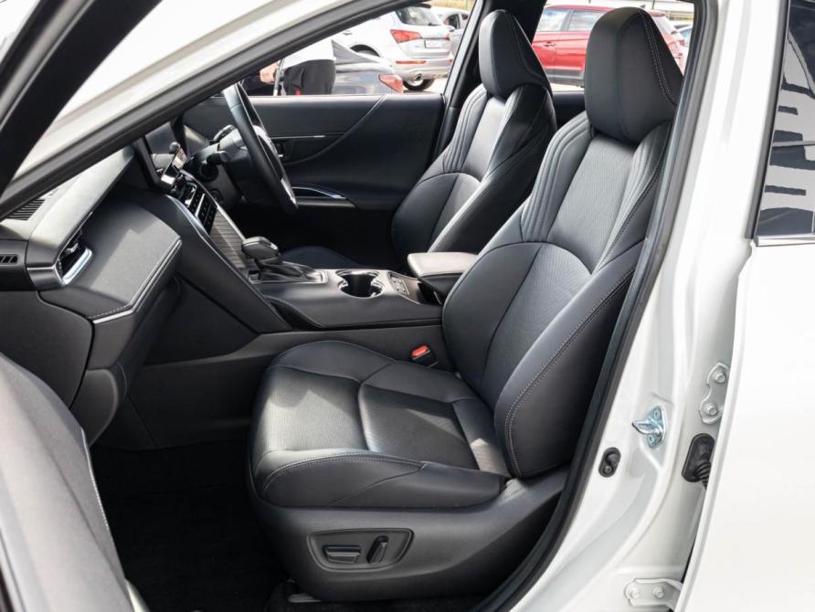 Toyota Harrier IV (XU80) Краснодар  - изображение 17