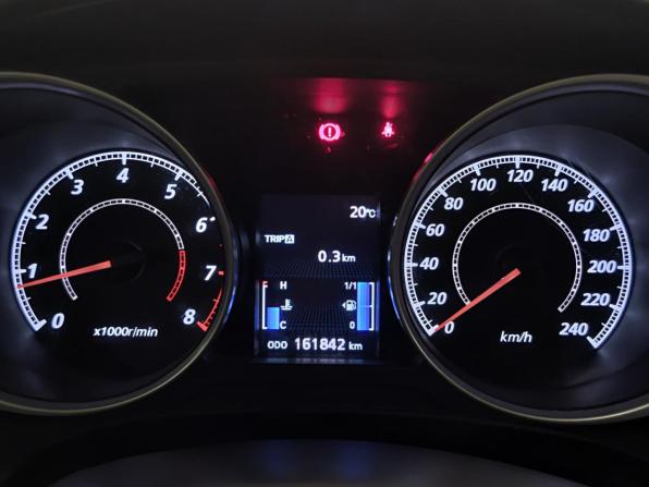 Mitsubishi ASX I с пробегом 2013 года, цена 1 057 000 рублей, 161841 км, внедорожник, Автокод Объявления